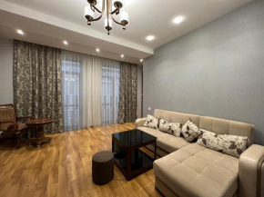 Ervand Kochar street, 1 bedroom New Euro renovated, Modern apartment QQ244